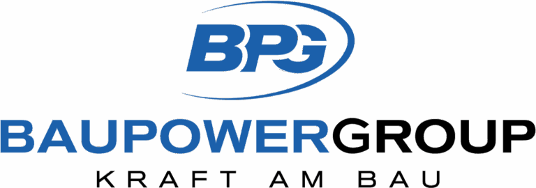 BauPowerGroup Logo