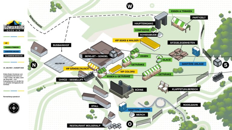 Flumserberg-Festival