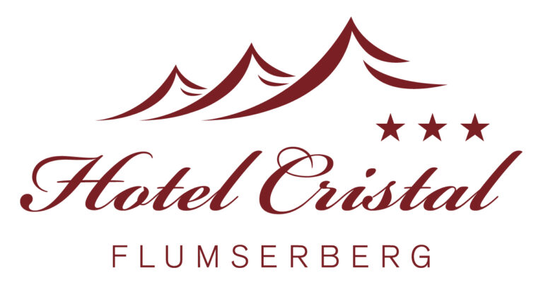 Logo Hotel Cristal Flumserberg