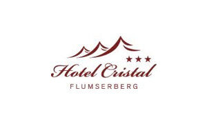 Logo Hotel Cristal Flumserberg