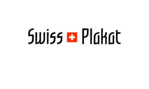 Logo Swiss Plakat