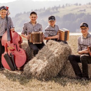 kalberweidli büebblä foto 1