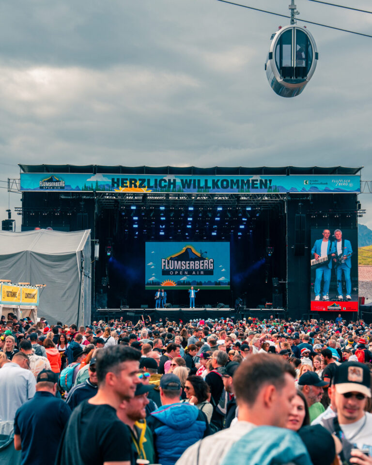 open air flumserberg tag1 2025 09