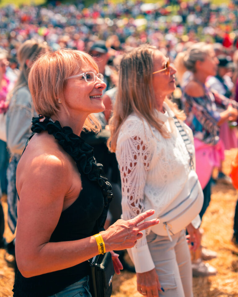 open air flumserberg tag1 2025 2