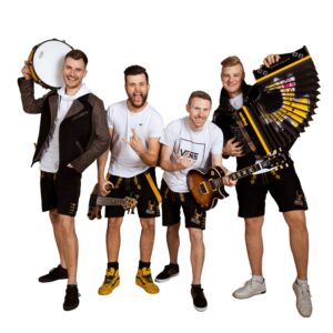 PartyHirschen