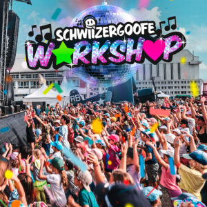 Schwiizer Gofe Flumserberg