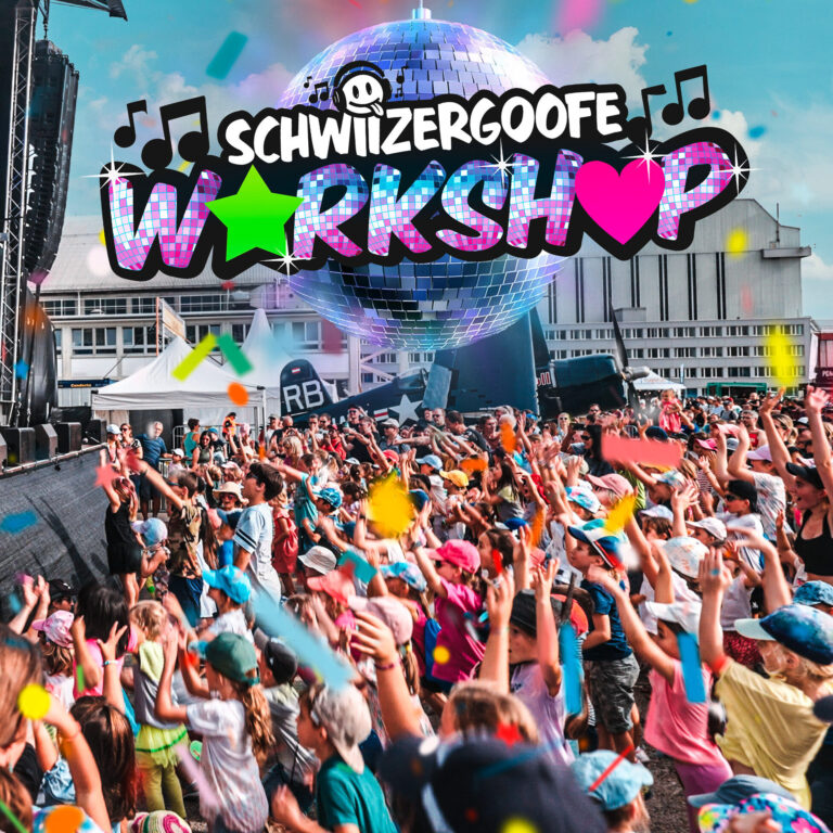 Schwiizer Gofe Flumserberg