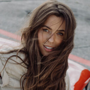 Vanessa Mai Flumserberg